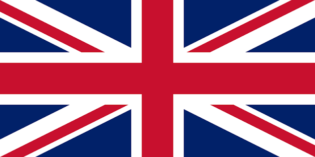 英國