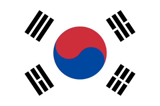 韓國
